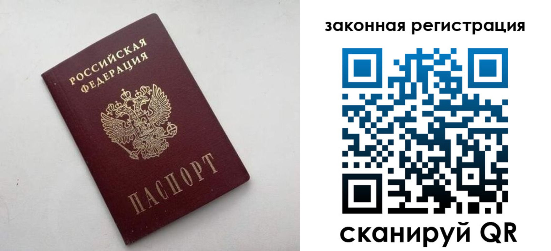 прописка гарантия в Грозном
